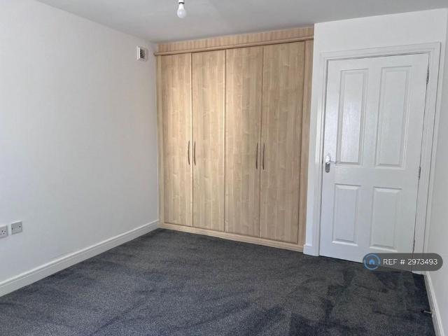 Apartment for rent in New Normanton, East Midlands