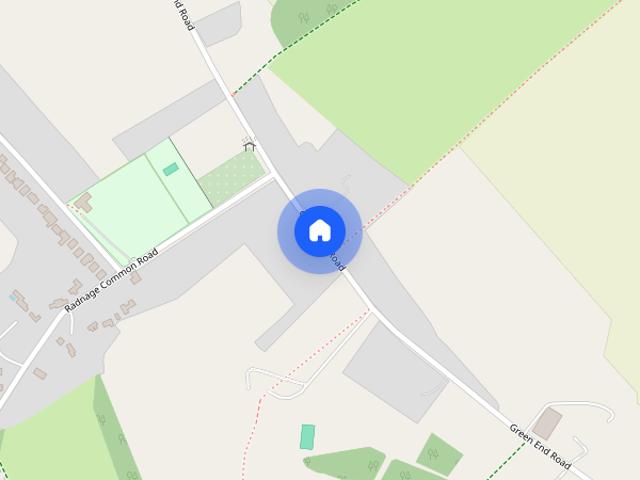 Apartment for rent in Radnage, Buckinghamshire