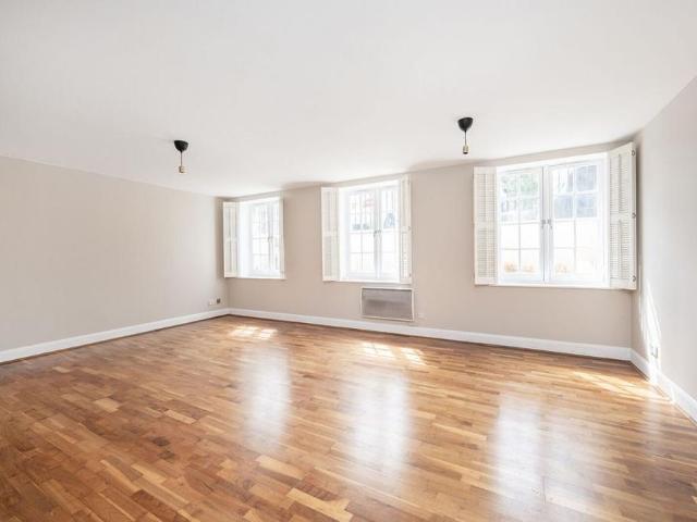 Apartment for rent in London Borough of Tower Hamlets, Greater London