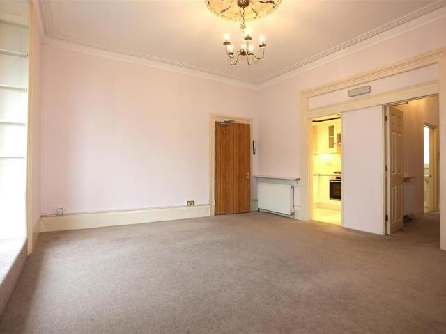Apartment for rent in Kemptown, Brighton