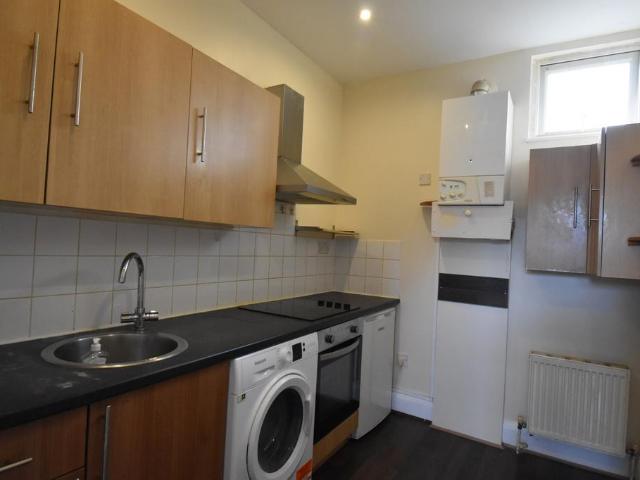 Flat for rent in Tottenham Hale, Greater London