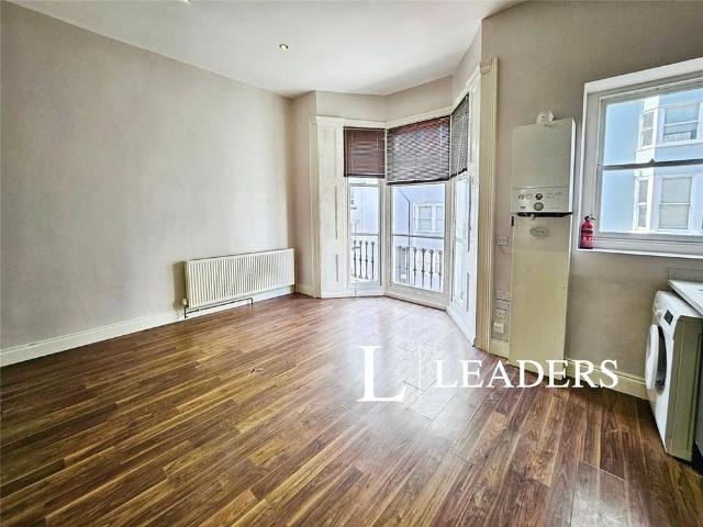 Apartment for rent in Round Hill, Brighton & Hove