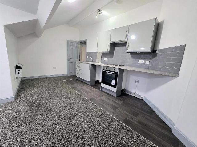 Flat for rent in Kinsley, Isle Of Man