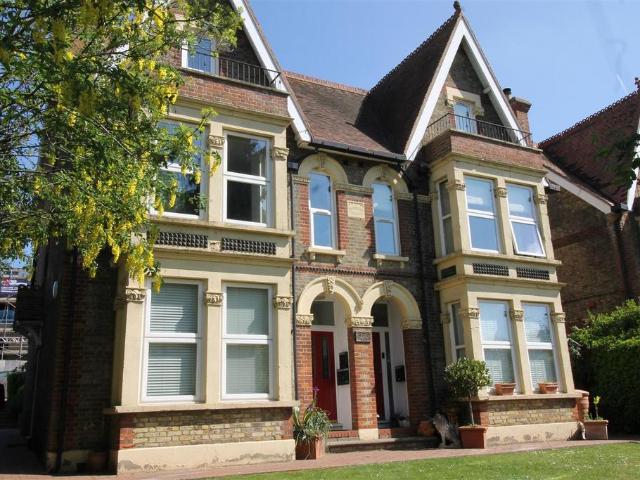 Flat for rent in Loudwater, Isle Of Man
