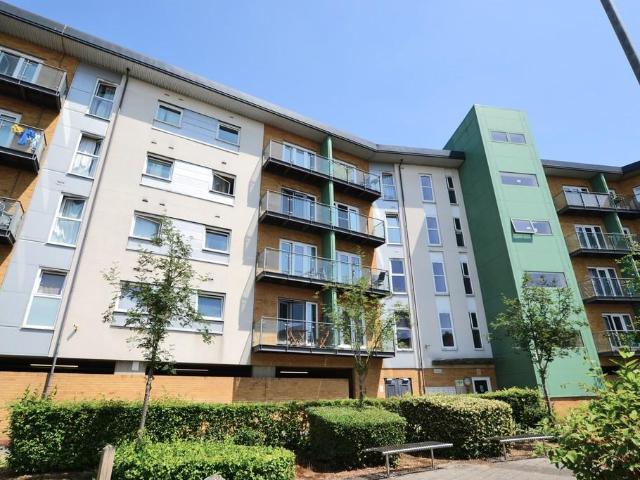 Flat for rent in Hatfield, Fretherne