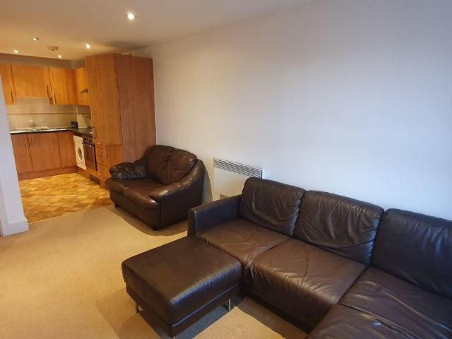 Apartment for rent in SA1 Swansea Waterfront, Nangreaves