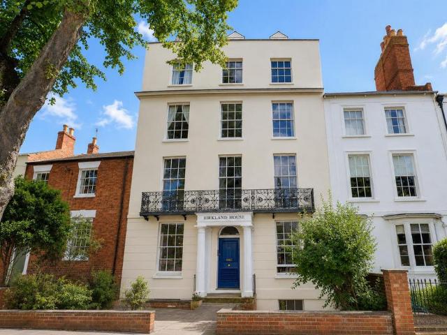 Flat for rent in Milverton, Green Close
