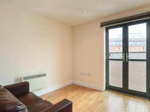 Apartment for rent in St Ann's, Haddon