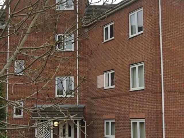Apartment for rent in Hurst Cross, Greenheys
