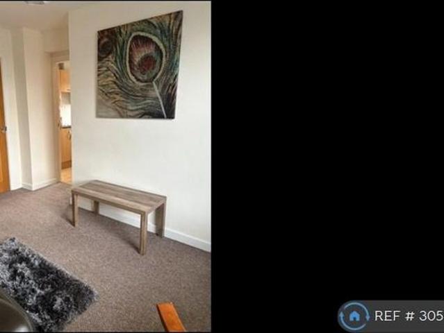 Apartment for rent in Titchfield, Ashfield