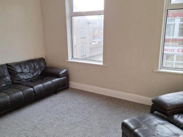 Apartment for rent in Salthouse, Barrow-in-Furness