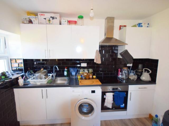 Flat for rent in City Of Southampton