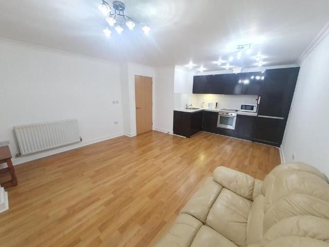Apartment for rent in East Bank, Norfolk