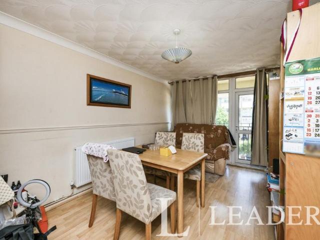Apartment for rent in Little Parndon, Harlow