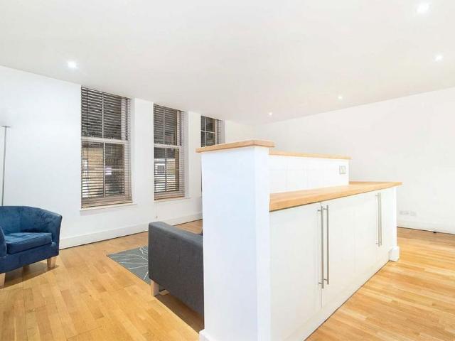 Apartment for rent in Kensal Town, Bayswater