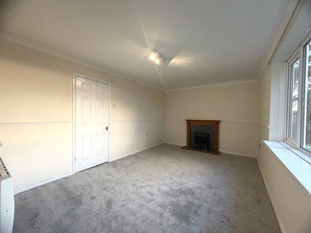 Apartment for rent in Bitterne Manor, City Of Southampton