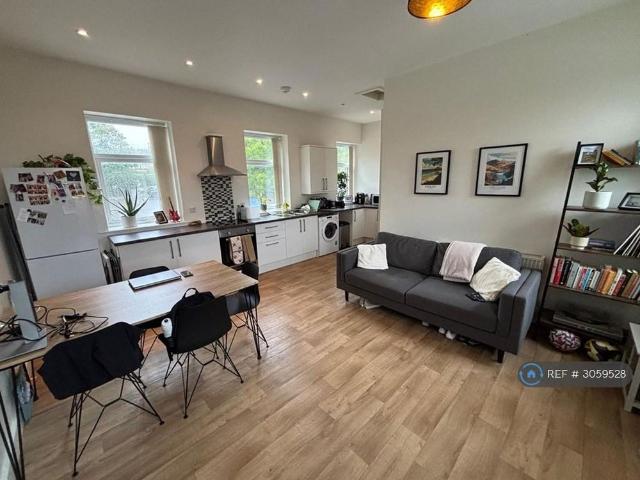 Apartment for rent in Cragg Hill, Leeds
