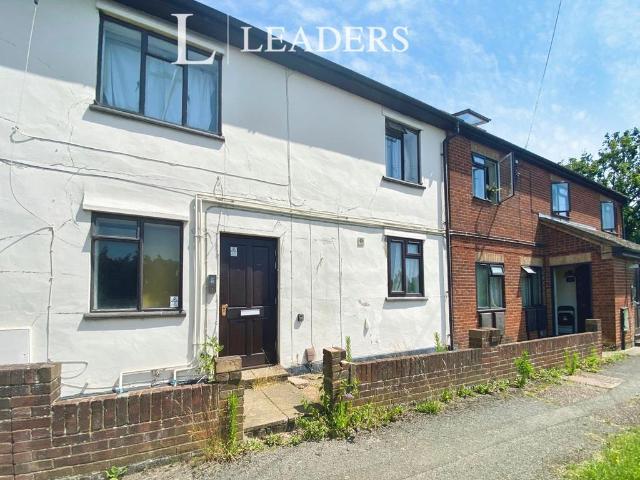 Flat for rent in Frogmore, Five Acres