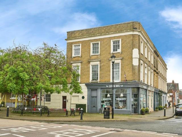 Flat for rent in East Cowes, Isle Of Wight