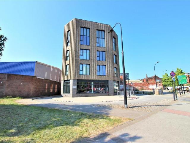 Flat for rent in Neepsend, Kelham