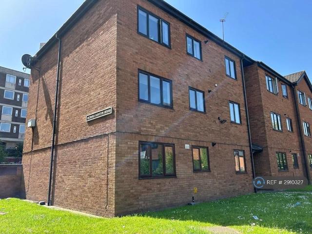 Flat for rent in Ladywood, West Midlands