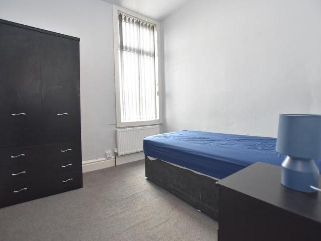 House for rent in Hanley, Stoke-on-Trent