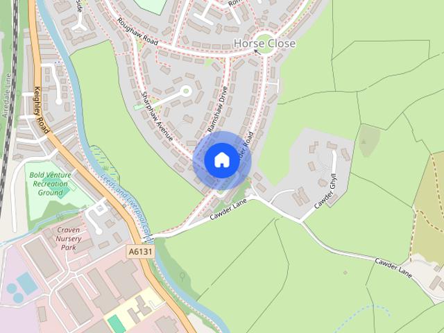 Apartment for rent in Horse Close, Skipton