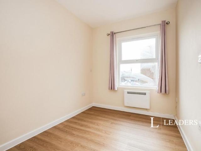 Apartment for rent in Northampton, Northamptonshire