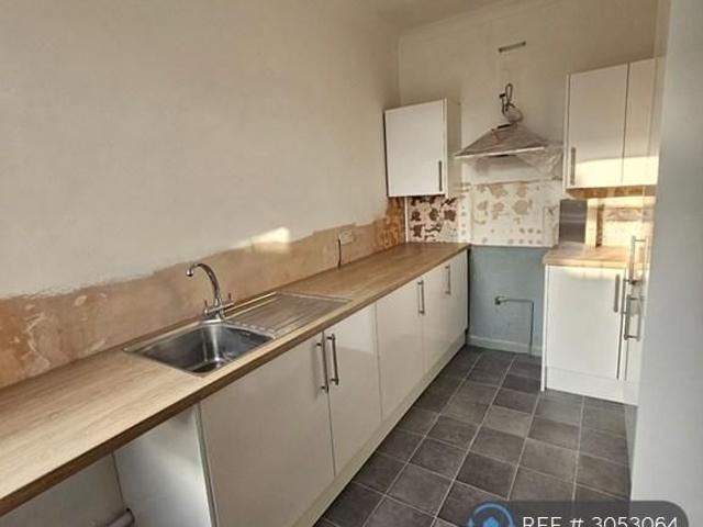 Apartment for rent in Stamshaw, Portsmouth