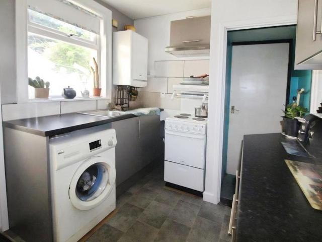 Apartment for rent in Maidenhall, Ipswich