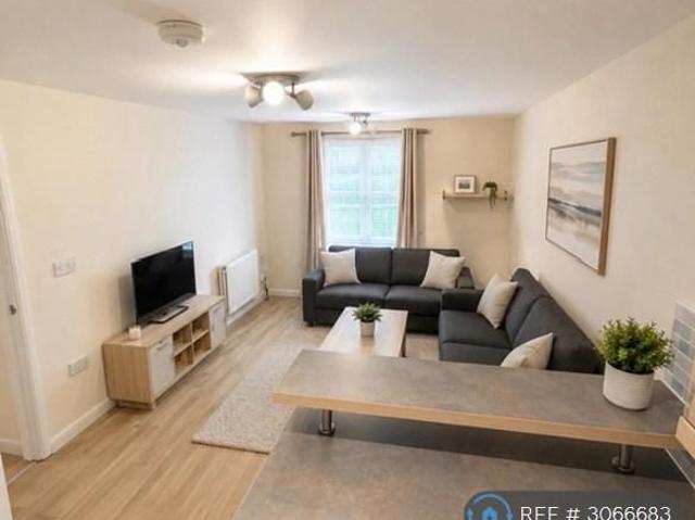 Apartment for rent in North Star, Swindon