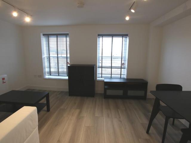 Flat for rent in High Barnet, Greater London