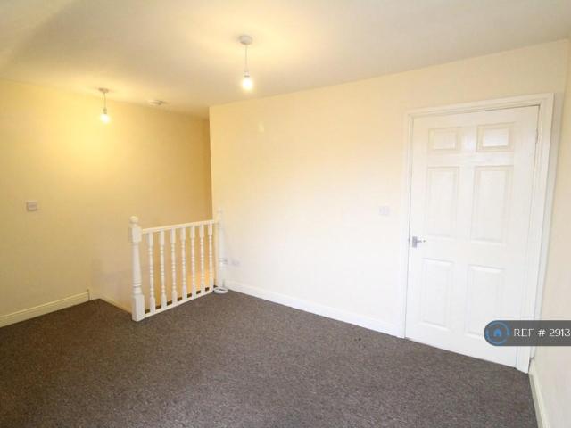 Flat for rent in Firth Park, South Yorkshire