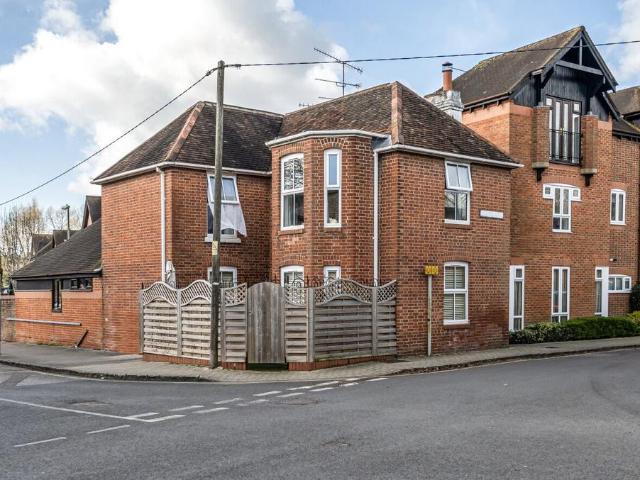 Flat for rent in Bishop's Waltham