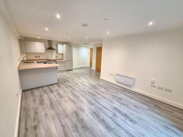 Apartment for rent in Leylands, West Yorkshire
