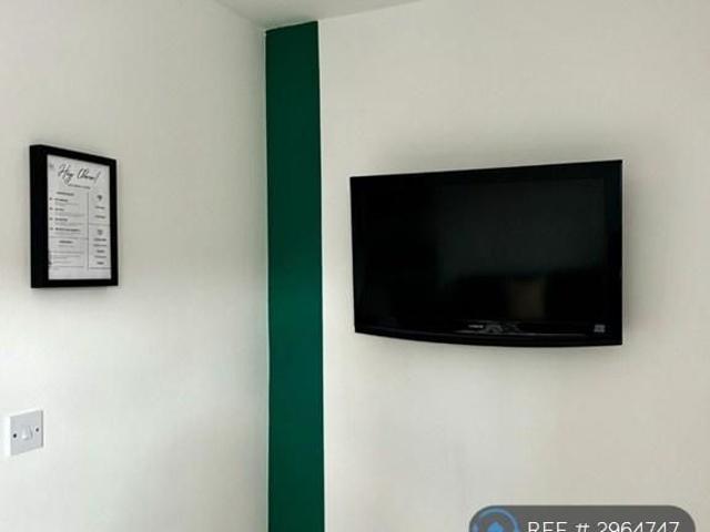 Apartment for rent in Sparkhill, West Midlands