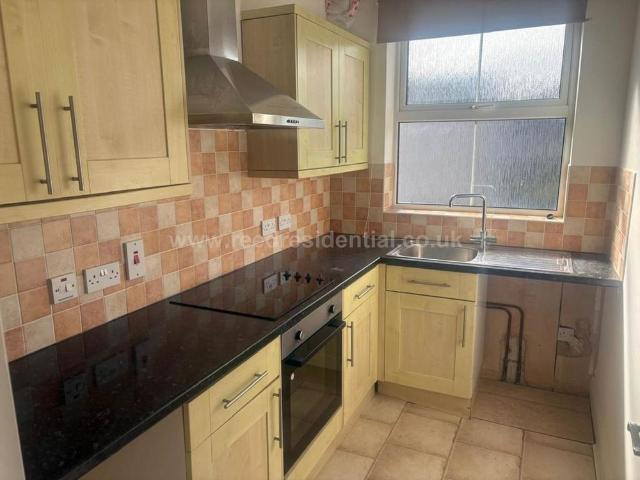 Apartment for rent in Kursaal Estate, Alton Barnes