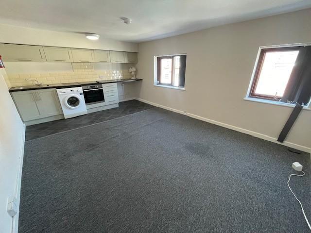 Apartment for rent in New Normanton, East Midlands