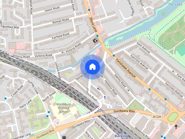 Apartment for rent in Greater London