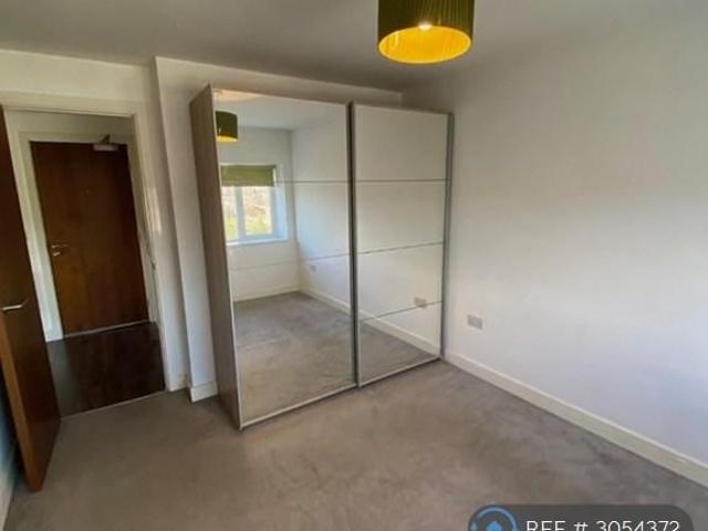 Apartment for rent in St Clements, Worcester