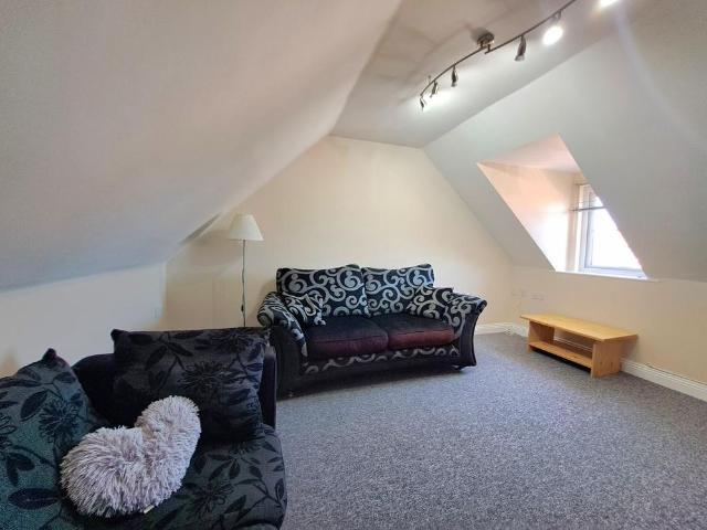 Apartment for rent in Parkstone, Poole