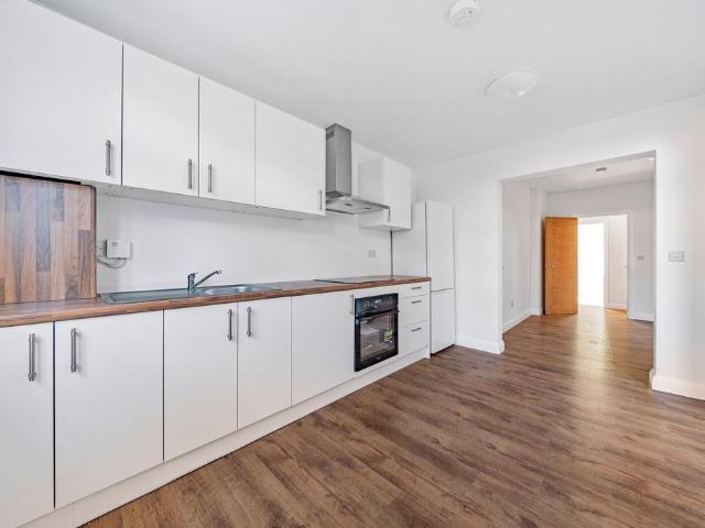 Flat for rent in Northumberland Heath, Greater London