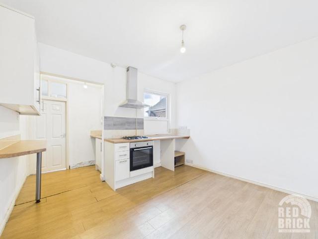 Flat for rent in New Bilton