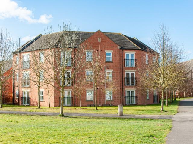 Apartment for rent in Staynor Hall, Selby