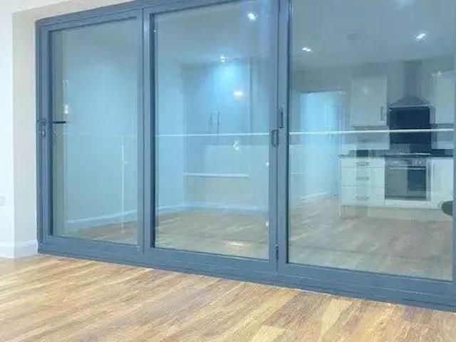 Apartment for rent in London Borough of Ealing, Hanwell