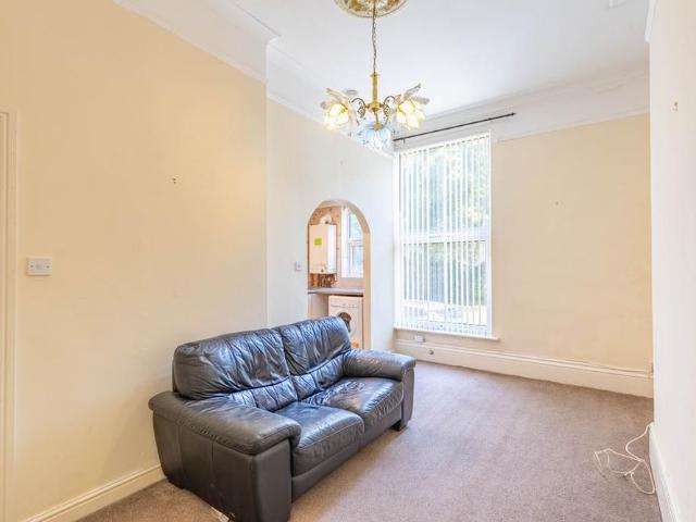 Apartment for rent in Chapel Allerton, West Yorkshire