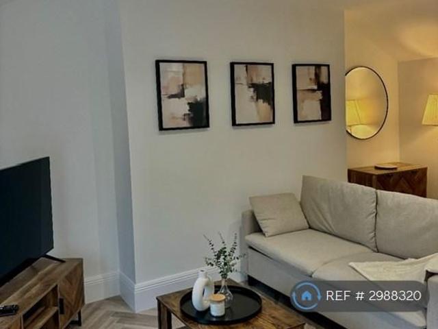 Apartment for rent in The Polygon, City Of Southampton