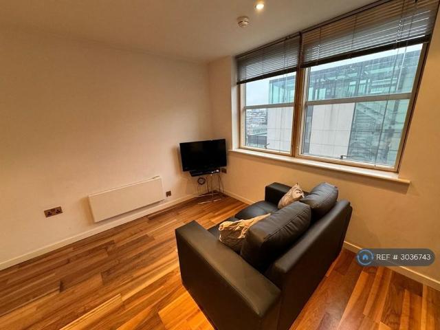 Apartment for rent in Holbeck, West Yorkshire