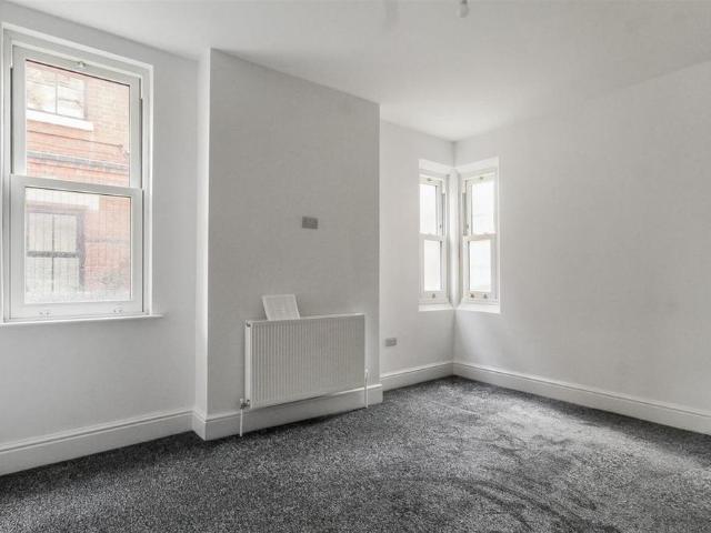 Apartment for rent in Forest Fields, Haddon