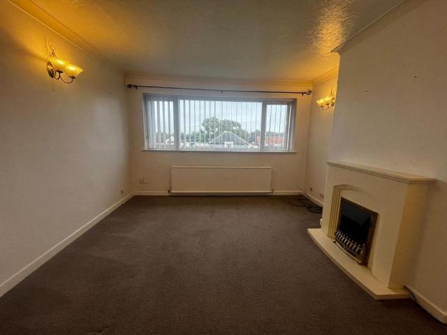 Apartment for rent in Broadwater, Wyre
